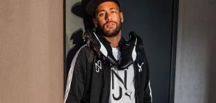 Puma bate récords con Neymar: firma por 25 millones al año