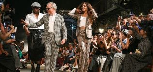 PVH sigue reordenando su cúpula: nueva directora de marca para Tommy Hilfiger