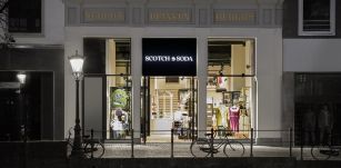 Scotch&Soda acelera en España con cinco aperturas en El Corte Inglés