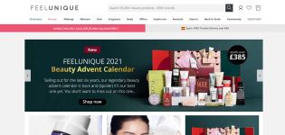 Sephora ultima la compra de la plataforma británica de ecommerce Feelunique