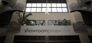 Showroomprive salta al B2B con una plataforma para el desarrollo online