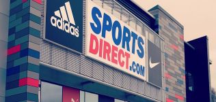 Sports Direct completa la compra de DW Sports por 37 millones