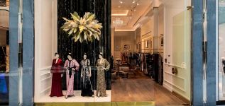 Temperley London desembarca en España: crea filial y abre en Marbella