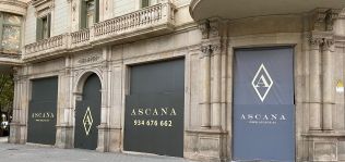 Tiffany aprovecha la crisis del Covid-19 y se reubica en Paseo de Gracia