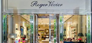 Tod’s da un vuelco a Roger Vivier y nombra una nueva directora general