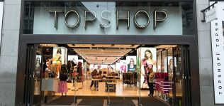 Asos cierra la compra de Topshop, Miss Selfridge y Hiit por 300 millones