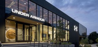 Under Armour cae un 15% en 2020 y recupera en el cuarto trimestre