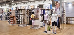 Uniqlo acelera en España con la vista puesta más allá de Barcelona y Madrid