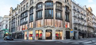 Uno de 50 da una vuelta a su retail y abre un ‘flagship’ junto a Gran Vía