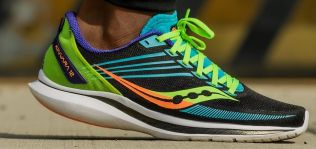 Saucony toma el control de su negocio en España en pleno ‘boom’ del ‘running’