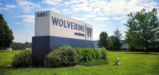 Wolverine recupera como presidente global a su ex director de textil