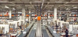 Zalando rebasa los 6.400 millones en 2019 y se vuelca en el lujo