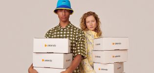 Zalando mejora sus previsiones para 2021 tras crecer un 50% en el primer trimestre