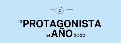 El Protagonista del Año 2022: ¿quiénes son los finalistas?