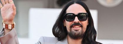 El triple de ventas y un público más joven: el legado de Alessandro Michele en Gucci