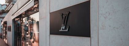 LVMH crece un 28% y eleva su beneficio un 23% en el primer semestre 