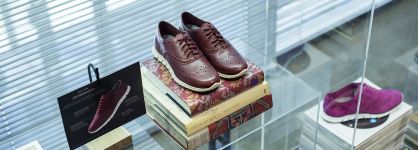 Basi recupera ventas pre-Covid y se vuelca en Cole Haan