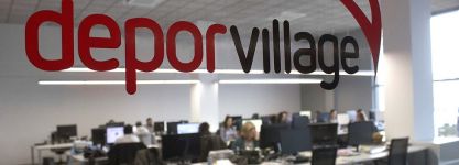 Deporvillage confía en el Black Friday para igualar ventas de 2021 tras el fin del boom online