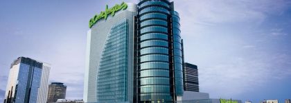 El Corte Inglés cierra 2021 con una cuota de ventas online del 12,3%