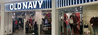 Grupo Axo culmina la compra de Old Navy en México