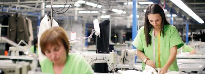 Inditex cambia de terreno: el emblema del ‘fast fashion’ quiere ser ahora industria