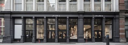 Inditex pacta con los sindicatos un incentivo para los dependientes