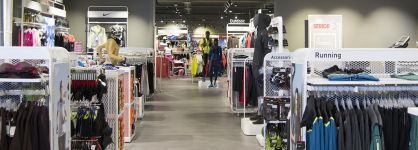 Intersport prepara otra ampliación de capital por hasta 160.000 euros