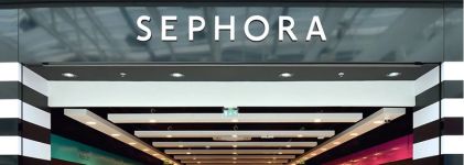 Sephora regresa a Reino Unido con su primera tienda en Londres