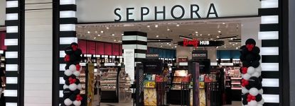 LVMH pone fin al vacío en la cúpula de Sephora con un nuevo capitán