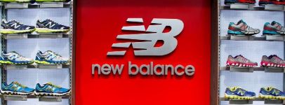 Zara baja dos puestos entre las marcas más valiosas y entran New Balance y la china Pou Chen