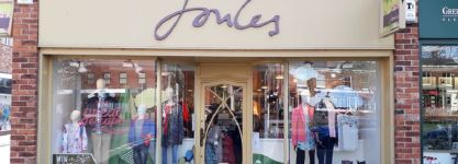 Joules, a las puertas del concurso por la subida de costes y una deuda histórica