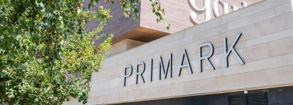 Primark prepara la apertura de su primera tienda en San Sebastián 