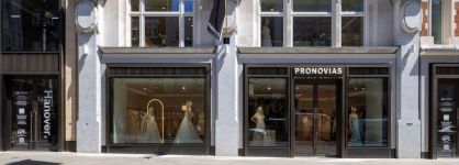 Bain Capital inyecta 180 millones de euros en Pronovias 