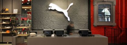 Puma continúa remodelando su equipo en Europa con un nuevo director general 