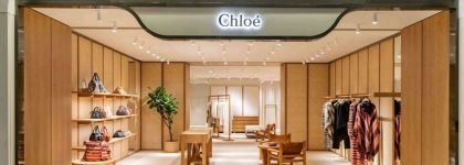 Richemont sigue conquistando España y lleva Chloé a Madrid 