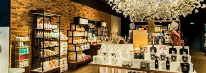 Rituals pone rumbo a 200 millones en 2024 y trae a España su nuevo concepto de tienda