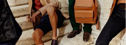 Tod’s aumenta sus ventas un 17,4% en el primer semestre y sale de pérdidas