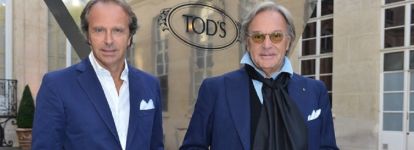 Los fundadores de Tod’s avanzan en la OPA para hacerse con el control de la compañía