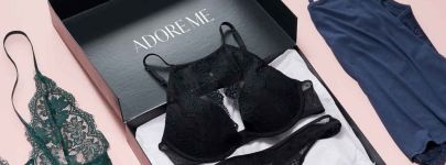 Victoria’s Secret persigue a la generación Z y compra Adore Me por 400 millones