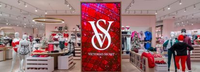 Victoria’s Secret pone en marcha un nuevo plan de crecimiento y se abre a compras 