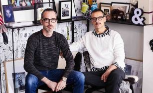 OTB nombra a un nuevo director general para Viktor&Rolf