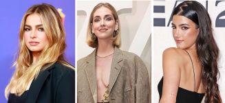 De Chiara Ferragni a Charli D’Amelio: quién es quién en la guerra de la influencia