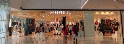 ABG estrecha su alianza con Shein y le cede la gestión de una línea de Forever 21