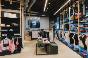 Base desembarca en Barcelona con Wanna Style con una apertura en La Maquinista