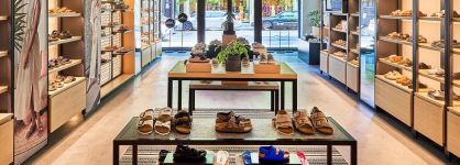 Birkenstock establece el precio de su salida a bolsa en Estados Unidos 