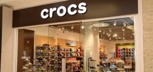 Crocs demanda a Joybees por competencia desleal 