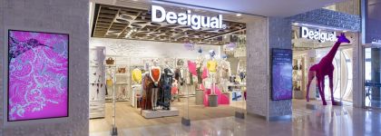 Desigual rearma su cúpula y ficha a una ex Pronovias como directora de márketing