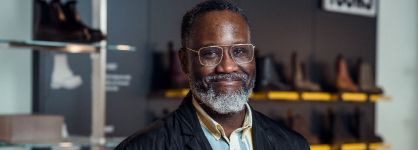 Dr. Martens ficha en Apple a su nuevo director de marca