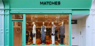 Frasers cierra la compra de Matches Fashion