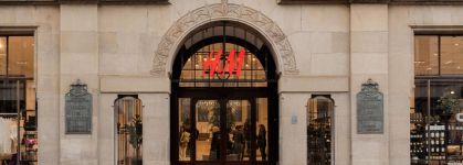 H&M duplica su beneficio en 2023 y crece un 5,6%